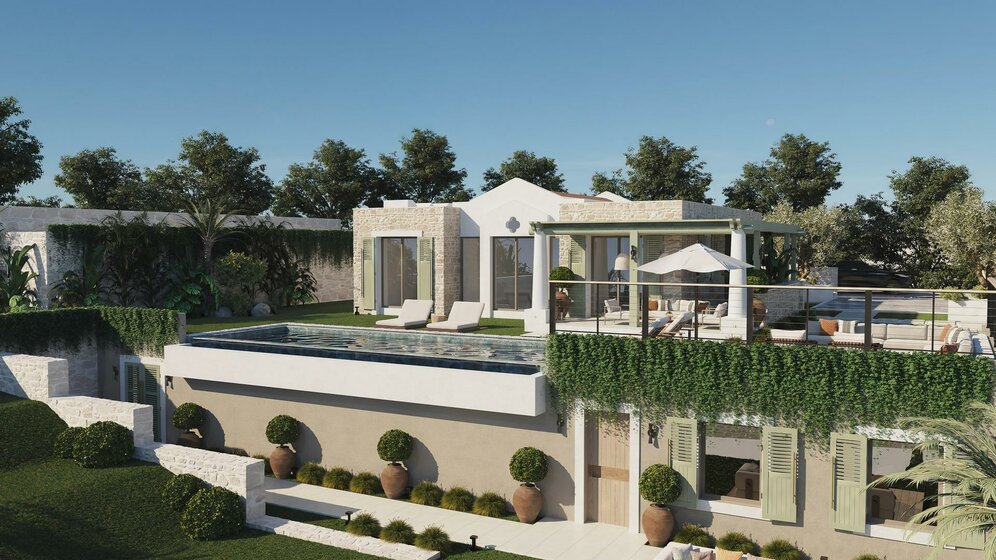 Villas - Mugla, Türkiye - image 13