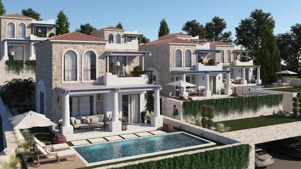 Villas - Mugla, Türkiye - image 15