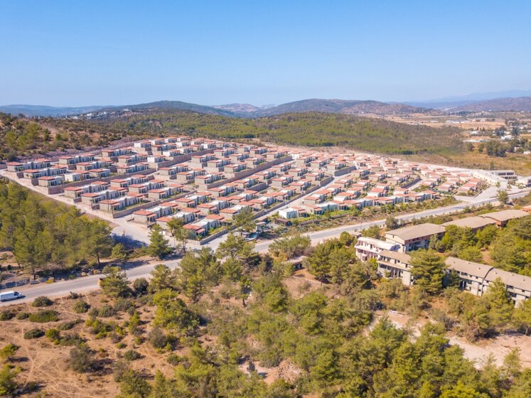 Villen – Mugla, Türkei – Bild 6