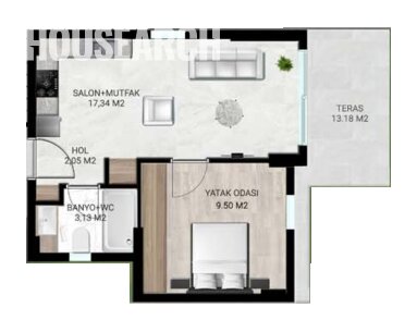 Acropol Port Studio – resim 2