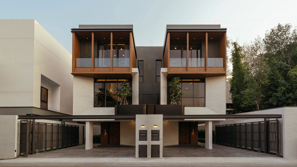 Neubauten – Thailand – Bild 13