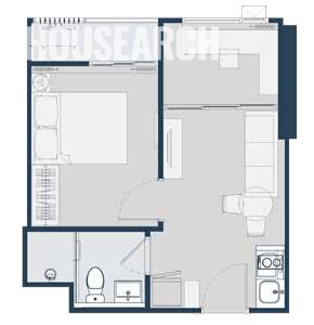 Life Udomsuk Station - изображение 2