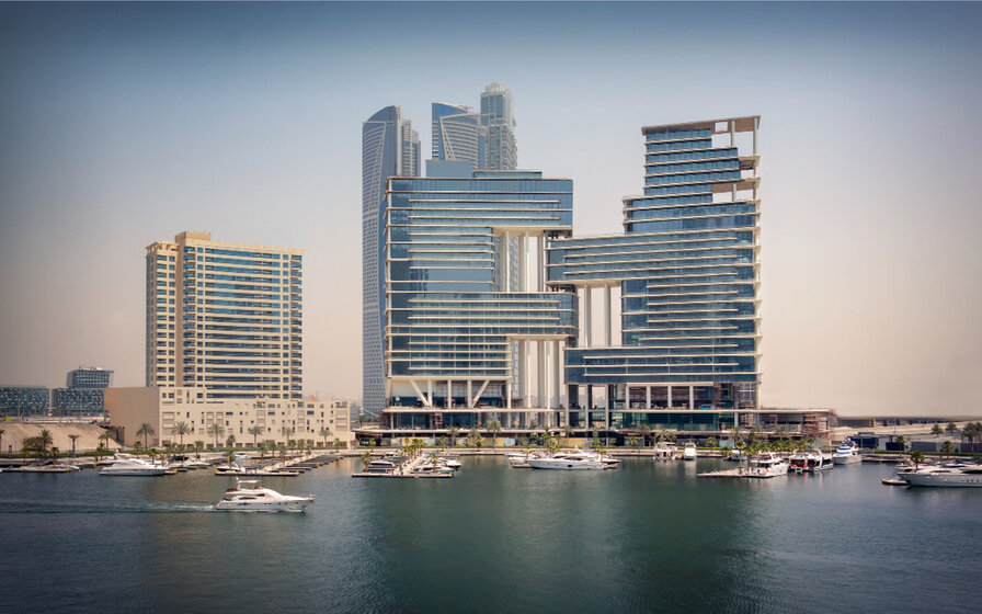 Duplex - Dubai, United Arab Emirates - image 5