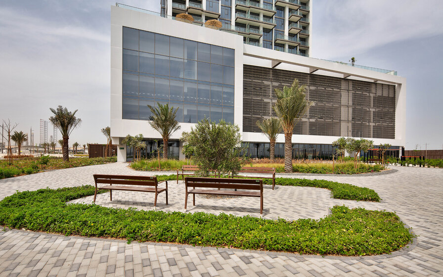 Дуплексы - Dubai, United Arab Emirates - изображение 8