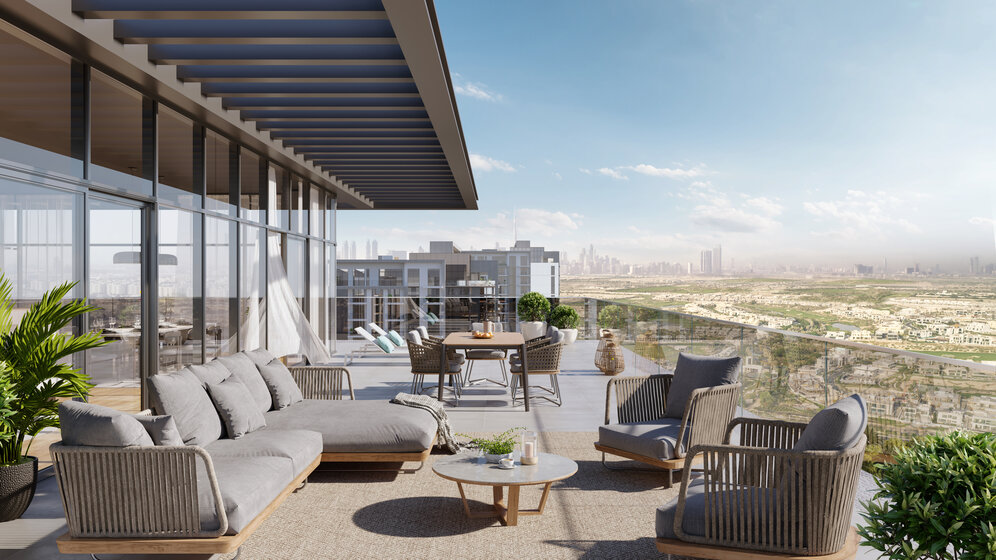 Neubauten – Dubai, United Arab Emirates – Bild 4