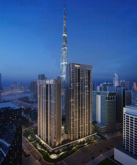 Apartments zum mieten - Dubai - für 32.675 $/jährlich mieten – Bild 2