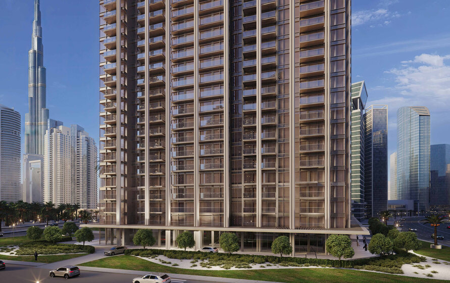 Apartments zum mieten - Dubai - für 28.590 $/jährlich mieten – Bild 3