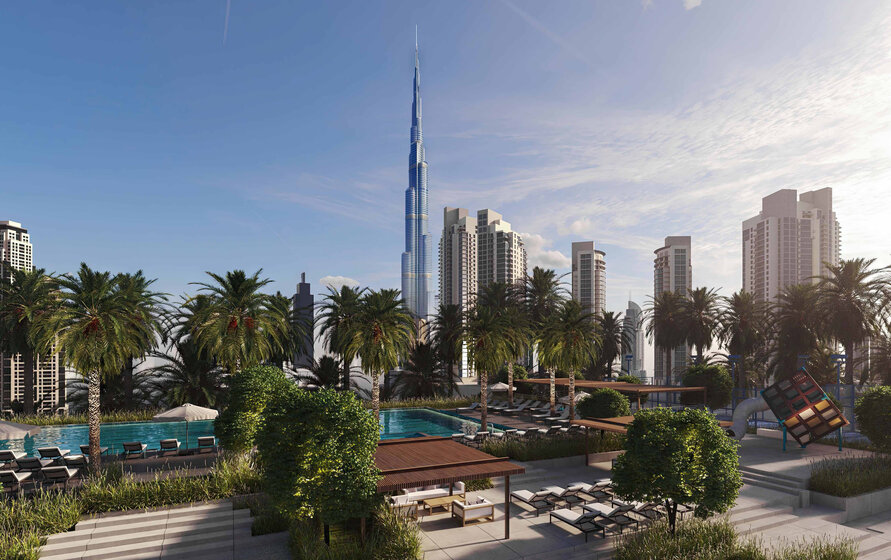 New buildings - Dubai, United Arab Emirates - image 36