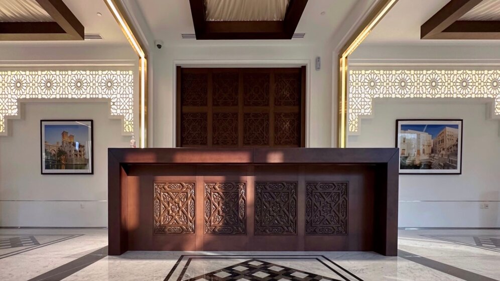Lamtara at Madinat Jumeirah Living – image 4