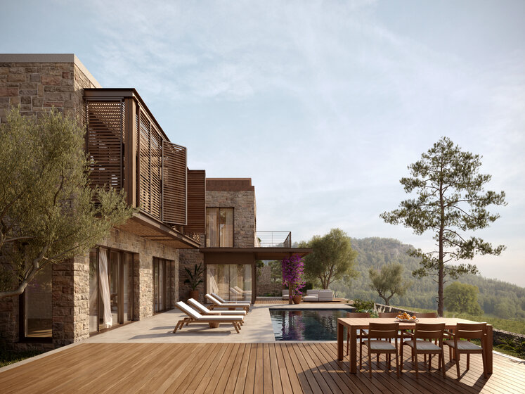 Maisons - Mugla, Türkiye - image 12