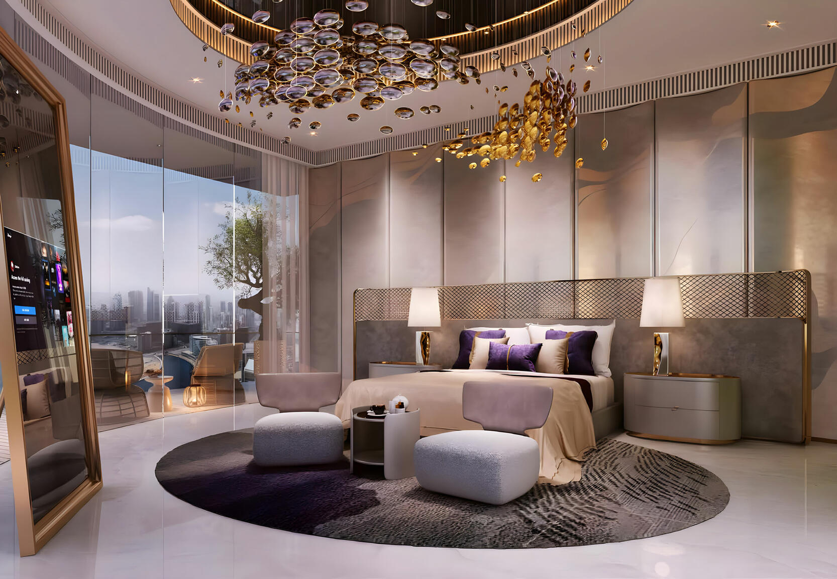 DAMAC Canal Heights - image 16