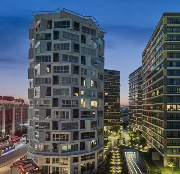 Appartements - İstanbul, Türkiye - image 4