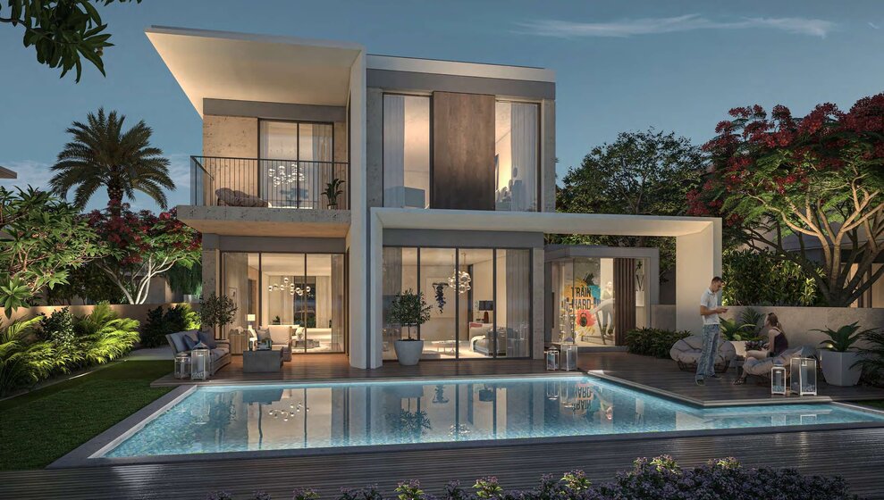 Chalés - Dubai, United Arab Emirates - imagen 24