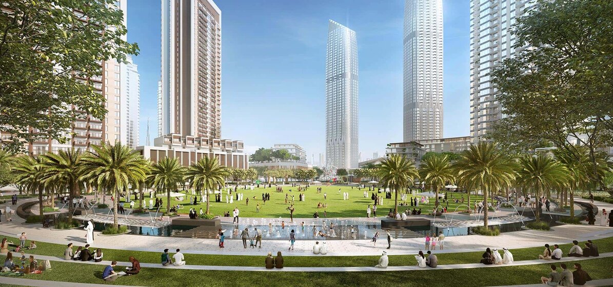 Nouveaux immeubles - Dubai, United Arab Emirates - image 25
