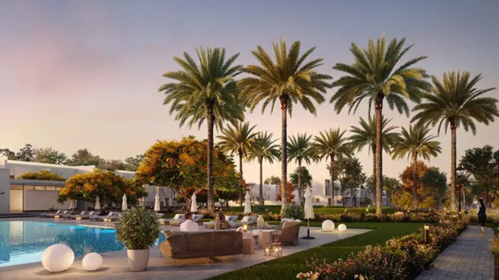 Таунхаусы - Dubai, United Arab Emirates - изображение 15