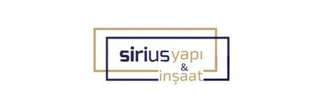 Sirius Yapi insaat