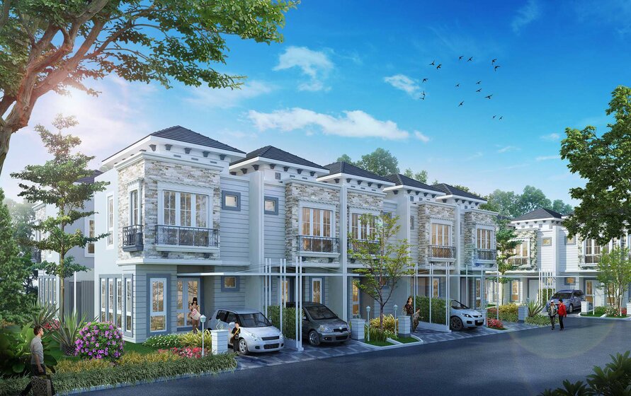Новостройки - West Java, Indonesia - изображение 10