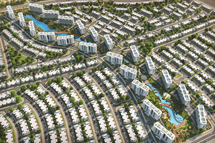 Апартаменты - Dubai, United Arab Emirates - изображение 4
