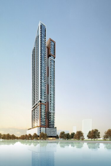 Yeni binalar – Sharjah, Birleşik Arap Emirlikleri – resim 32