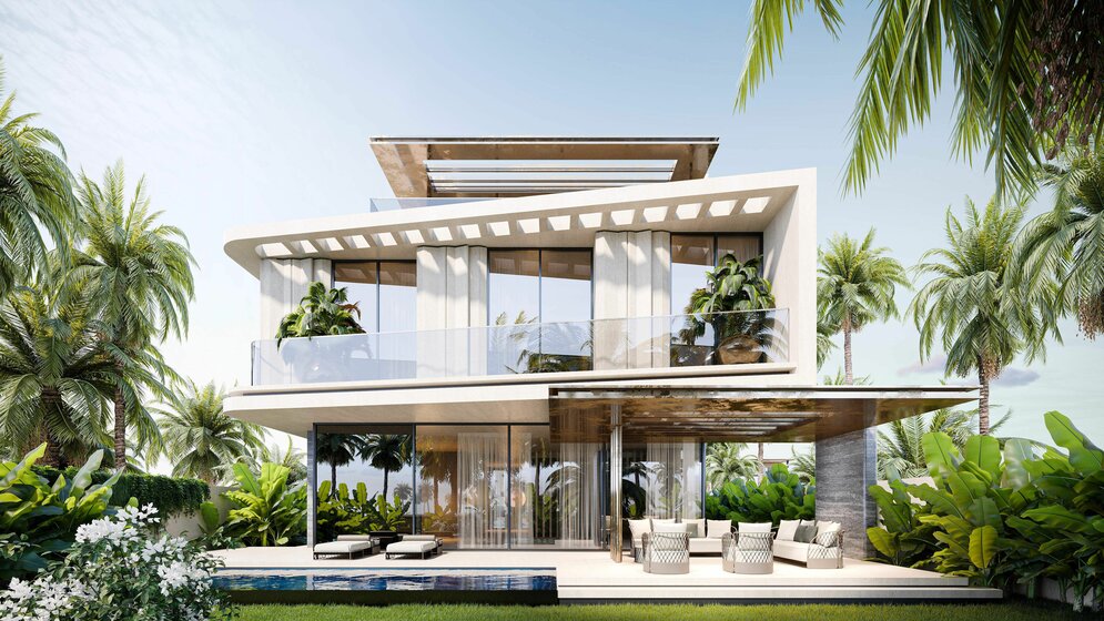 Ikiz villa kiralık - Dubai - $59.945 fiyata kirala – resim 10