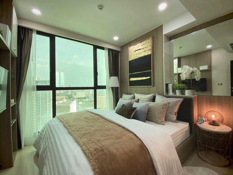 Apartments – Chon Buri, Thailand – Bild 7