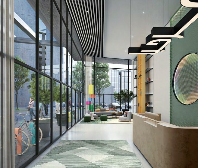 Apartments – Sharjah, United Arab Emirates – Bild 15