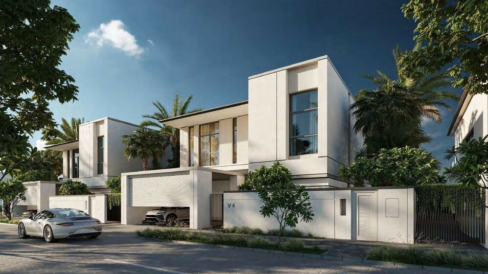 Ikiz villa kiralık - Dubai - $59.945 fiyata kirala – resim 6