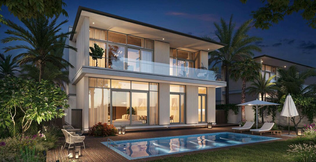 Ikiz villa kiralık - Dubai - $59.945 fiyata kirala – resim 9