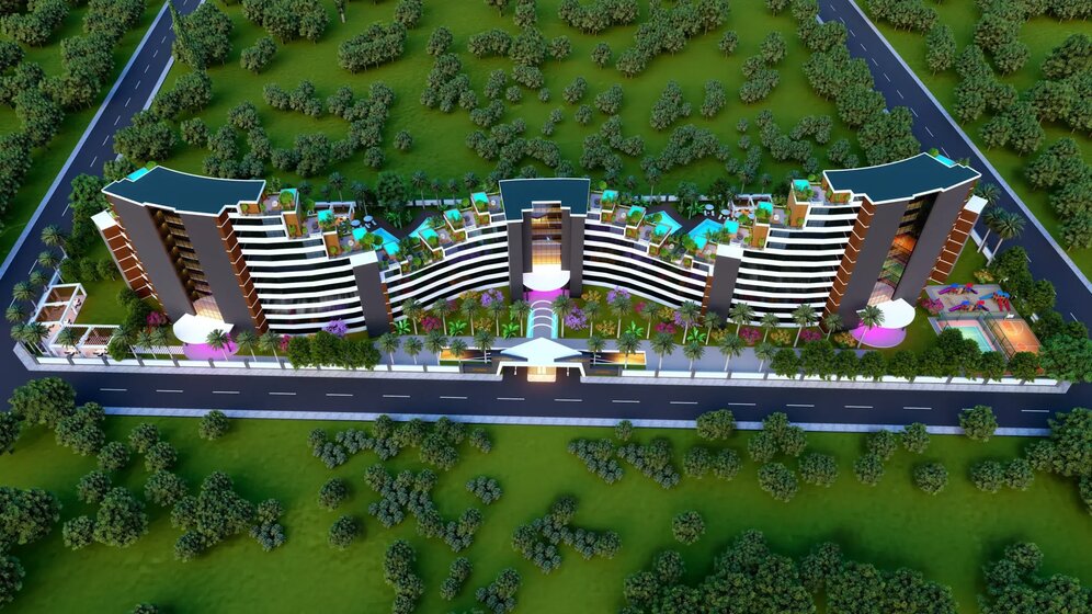 New buildings - Antalya, Türkiye - image 18