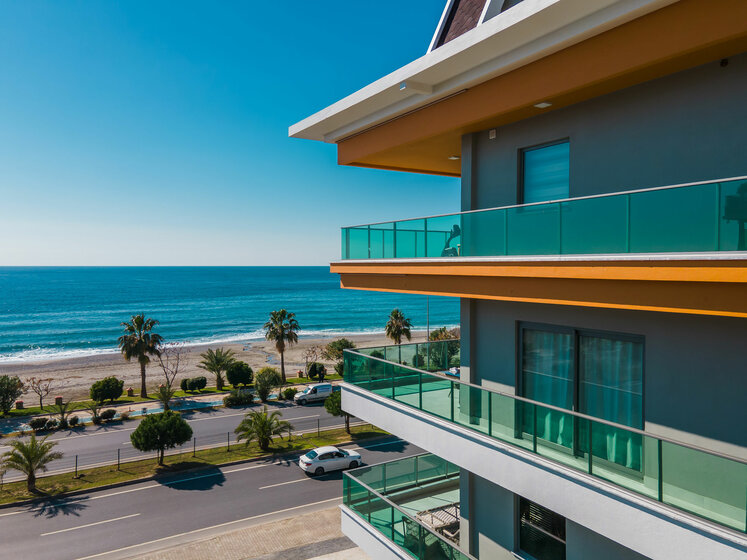 Apartamentos - Antalya, Türkiye - imagen 18