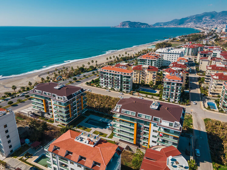 Yeni binalar – Antalya, Türkiye – resim 11