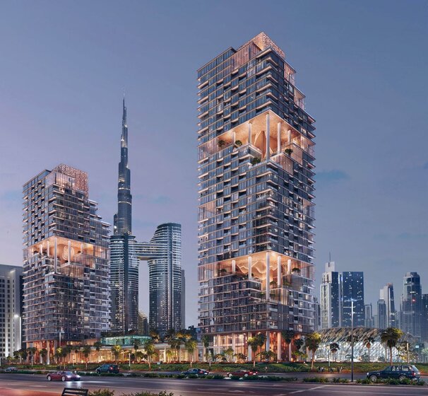 Edificios nuevos - Dubai, United Arab Emirates - imagen 5