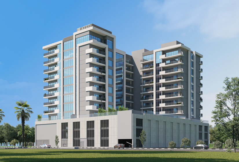 Appartements - Dubai, United Arab Emirates - image 14