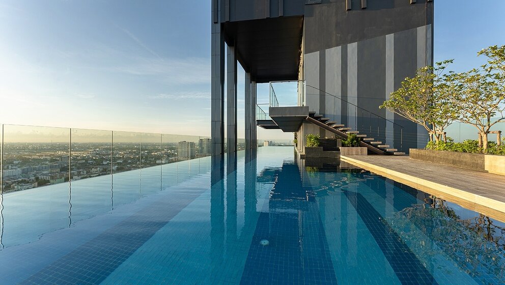 Apartamentos - Bangkok, Thailand - imagen 36