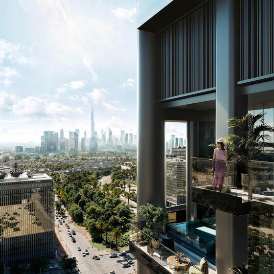 New buildings - Dubai, United Arab Emirates - image 3