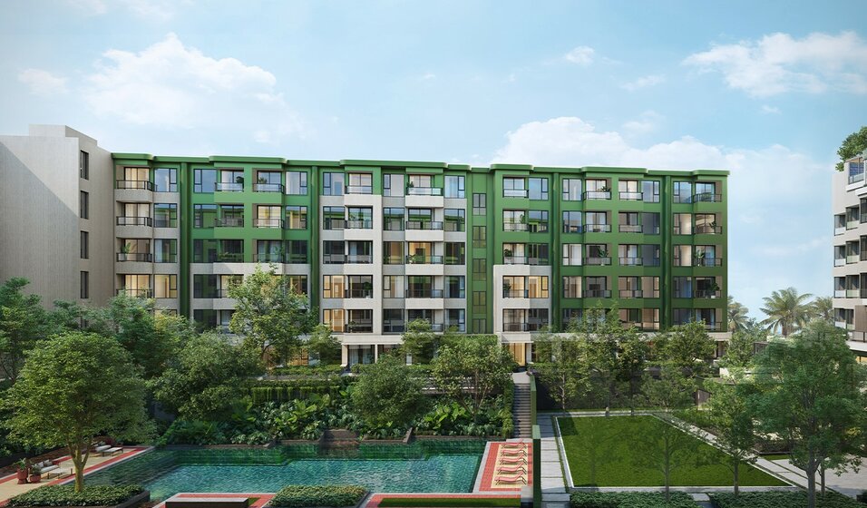 New buildings - Prachuap Khiri Khan, Thailand - image 7