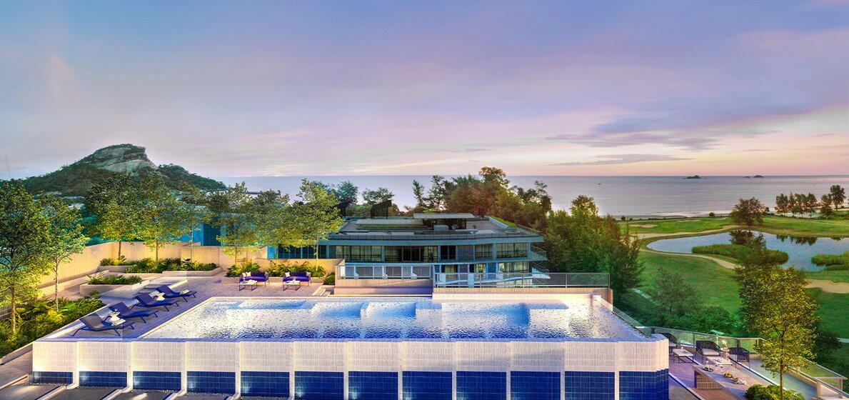 SASA Hua Hin – resim 2