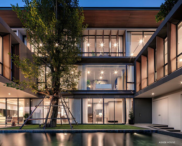 Issara Residence Rama 9 – Bild 3