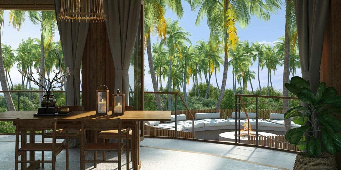 Новостройки - Surat Thani, Thailand - изображение 31