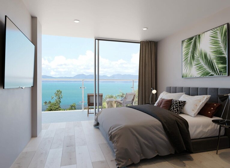 Apartamentos - Surat Thani, Thailand - imagen 5