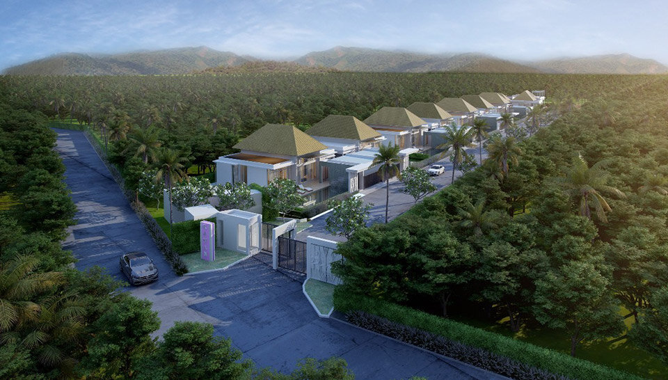 Новостройки - Phuket, Thailand - изображение 3