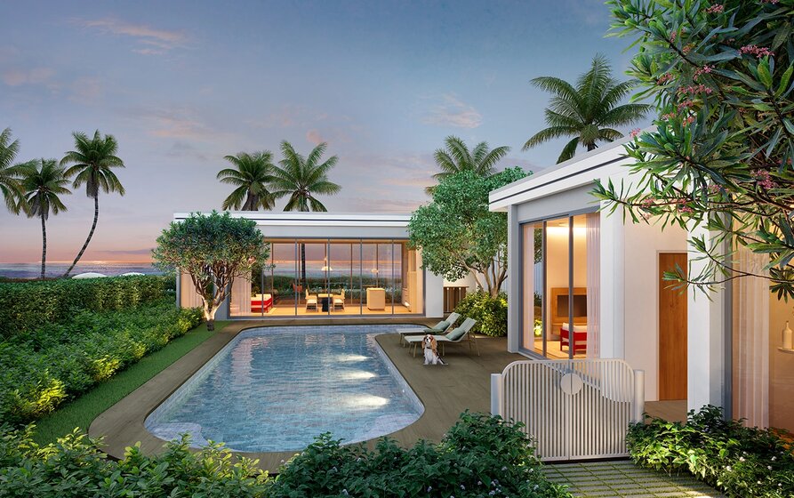 The Standard Residences — imagen 4