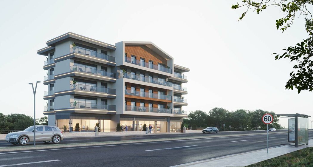 Nouveaux immeubles - Izmir, Türkiye - image 7