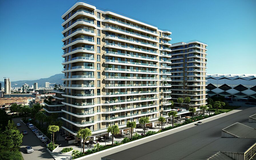 Apartments – İzmir, Türkei – Bild 27