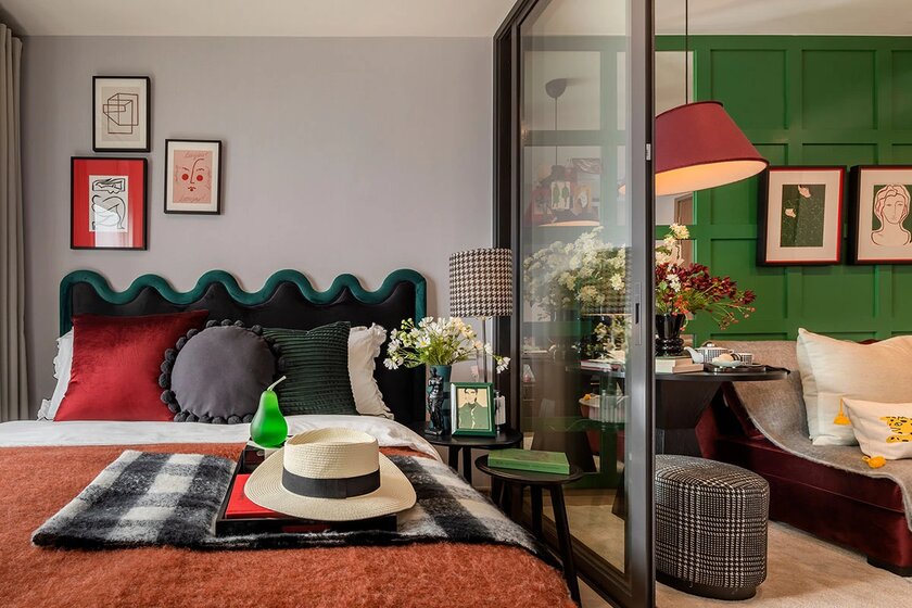 THE BASE Phetchaburi — Thonglor - изображение 6