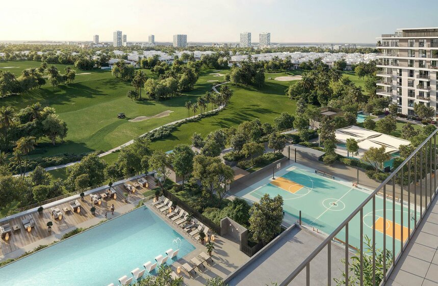 Nouveaux immeubles - Dubai, United Arab Emirates - image 16