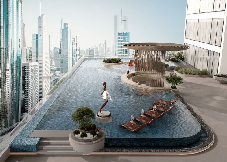 Apartments - Dubai, United Arab Emirates - image 21