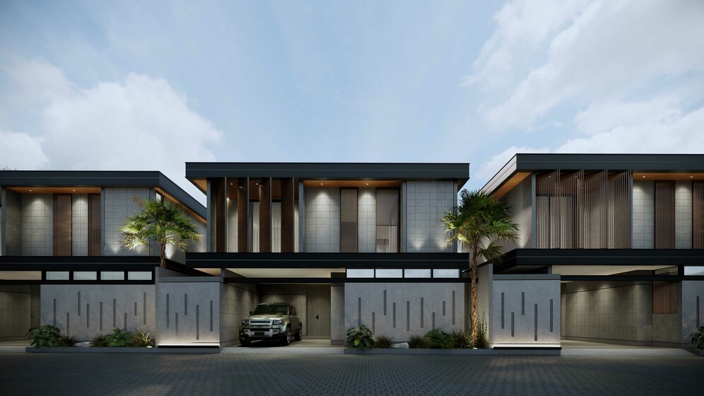 Apartments – Bali, Indonesia – Bild 1