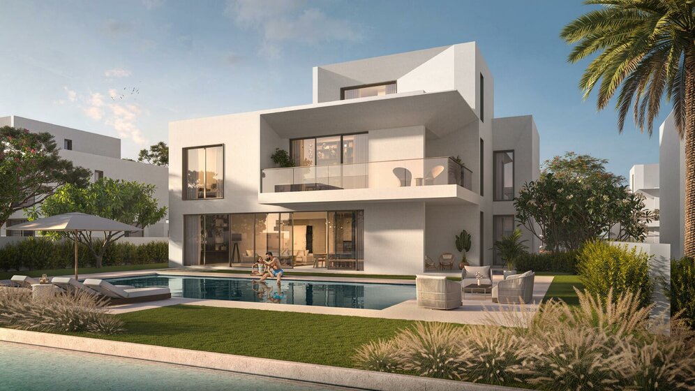 Villas - Dubai, United Arab Emirates - image 4