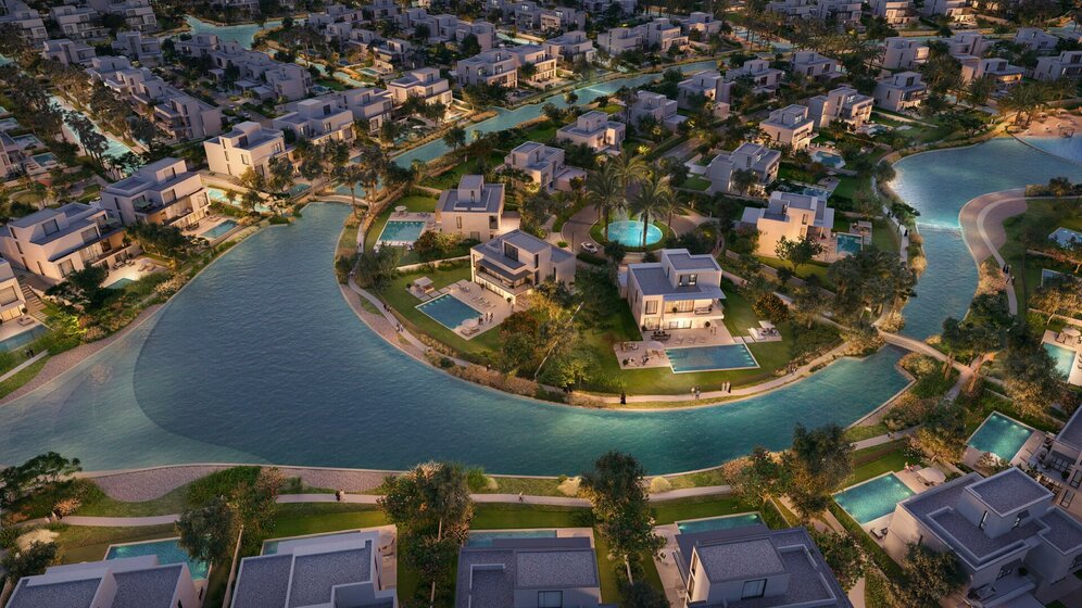 Edificios nuevos - Dubai, United Arab Emirates - imagen 6